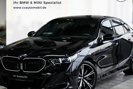 BMW 520 4.482 km 52.448 &euro; Fürth 90763