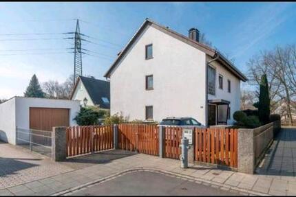 Wohnung Nürnberg Gebersdorf - 3.5 Zimmer, 93 m&sup2;, 1.200&euro; | Angebot:27586364