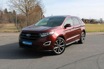 Ford Edge 179.950 km 13.950 &euro; Fürth 90763