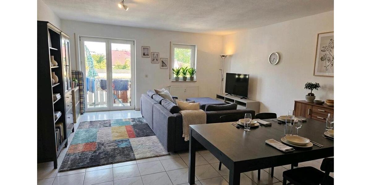 Etagenwohnung Erlangen Bruck - 3 Zimmer, 79 m&sup2;, 349.000&euro; | Angebot:27249698