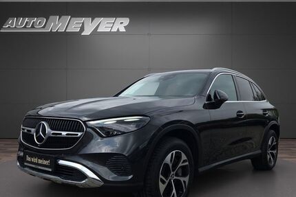 Mercedes-Benz GLC 300 17.100 km 50.799 &euro; Neustadt a.d. Aisch 91413