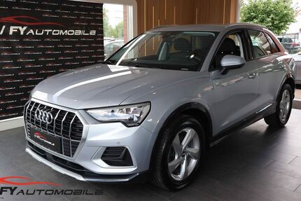 Audi Q3 63.000 km 20.790 &euro; Fürth 90765