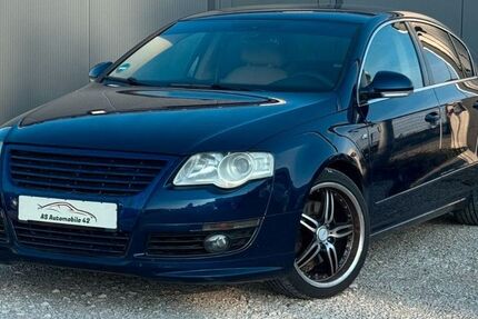 VW Passat 173.000 km 3.790 &euro; Fürth 90768