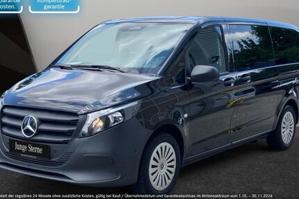 Mercedes-Benz Vito 40.583 km 44.880 &euro; Fürth 90763
