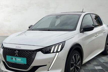 Peugeot 208 14.300 km 15.490 &euro; Nürnberg OT Schweinau 90439