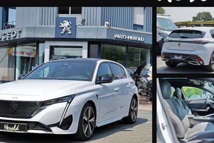 Peugeot 308 20.950 km 28.290 &euro; Lauf 91207