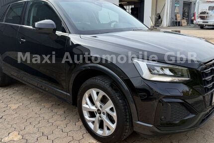 Audi Q2 74.000 km 21.990 &euro; Ammerndorf 90614
