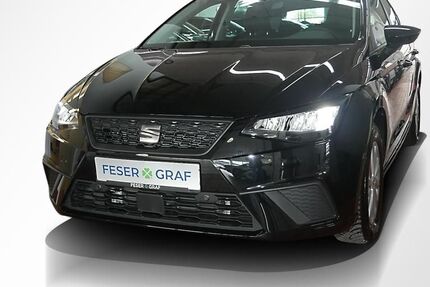 Seat Ibiza 2.150 km 17.450 &euro; Erlangen 91056