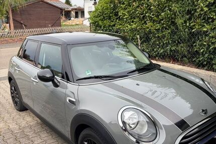 Mini Cooper 120.000 km 9.000 &euro; Höchstadt 91315
