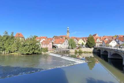 Wohnung Lauf an der Pegnitz - 3 Zimmer, 81 m&sup2;, 328.000&euro; | Angebot:27638428