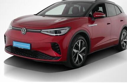 VW ID.4 21.788 km 35.810 &euro; Nürnberg 90411
