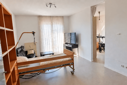 Wohnung Erlangen Röthelheimpark - 1 Zimmer, 49 m&sup2;, 710&euro; | Angebot:27627433