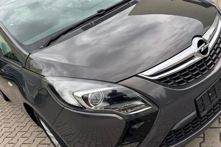 Opel Zafira 155.000 km 8.590 &euro; Schwabach 91126