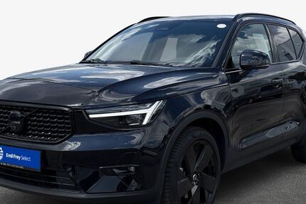 Volvo XC40 10.874 km 33.990 &euro; Schwabach 91126