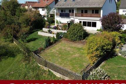 Haus Röthenbach - 4 Zimmer, 139 m&sup2;, 498.500&euro; | Angebot:27666407