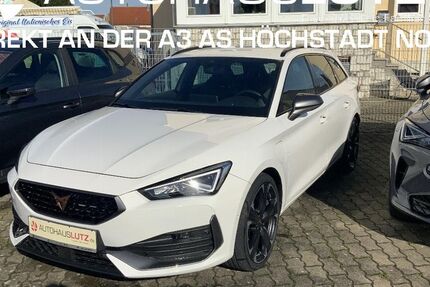 Cupra Leon 5.000 km 28.818 &euro; Mühlhausen 96172