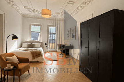 Zimmer Fürth Altstadt - 430&euro; | Angebot:27571326