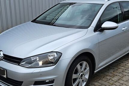 VW Golf 338.000 km 3.808 &euro; Wiesenttal / Streitberg 91346