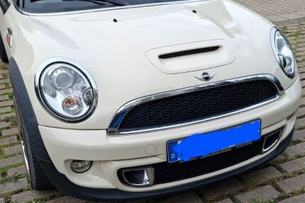 Mini Cooper S Cabrio 100.210 km 10.700 &euro; Hirschaid Seigendorf 96114