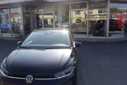 VW Polo 16.900 km 22.980 &euro; Nürnberg 90475