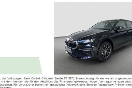 Skoda Scala 6.500 km 26.330 &euro; Fürth 90763