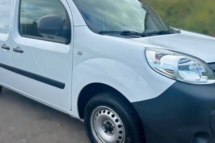 Renault Kangoo 160.000 km 6.902 &euro; Nürnberg 90431