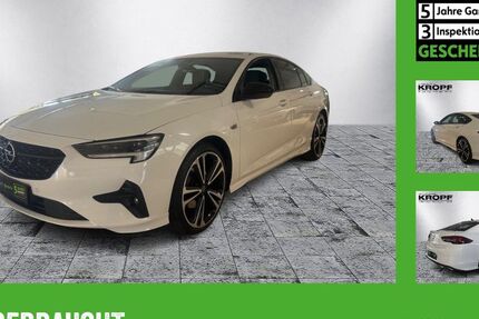 Opel Insignia 35.527 km 23.990 &euro; Nürnberg 90429