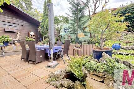 Zimmer Fürth Bislohe - 2 Zimmer, 1.390&euro; | Angebot:27691542