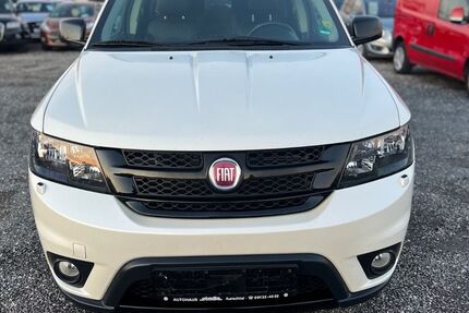 Fiat Freemont 255.666 km 5.300 &euro; Nürnberg 90425