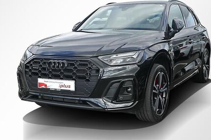 Audi Q5 69.450 km 35.340 &euro; Erlangen 91058