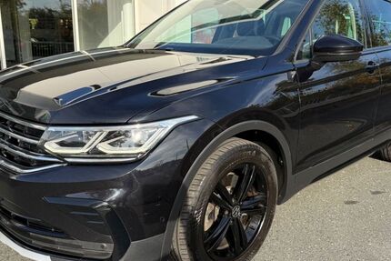 VW Tiguan 226.000 km 21.870 &euro; Nürnberg 90439