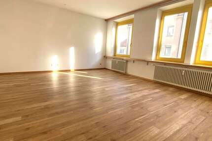 Wohnung Nürnberg Kleinweidenmühle - 2 Zimmer, 60 m&sup2;, 570&euro; | Angebot:26490299