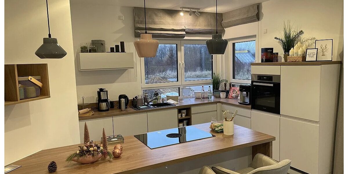 Ihr individuelles Einfamilienhaus in Nürnberg - flexibel geplant - Einfamilienhaus Nürnberg Altenfurt | Angebot:27285008