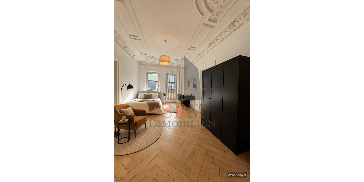 Zimmer Fürth Altstadt - 490&euro; | Angebot:27571325