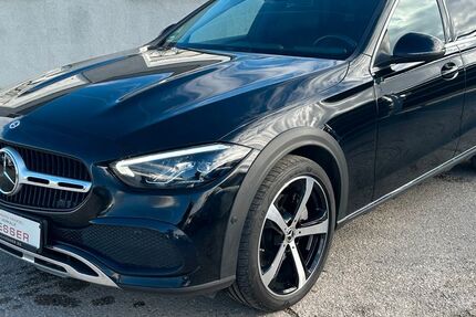 Mercedes-Benz C 220 139.800 km 26.999 &euro; Nürnberg 90408