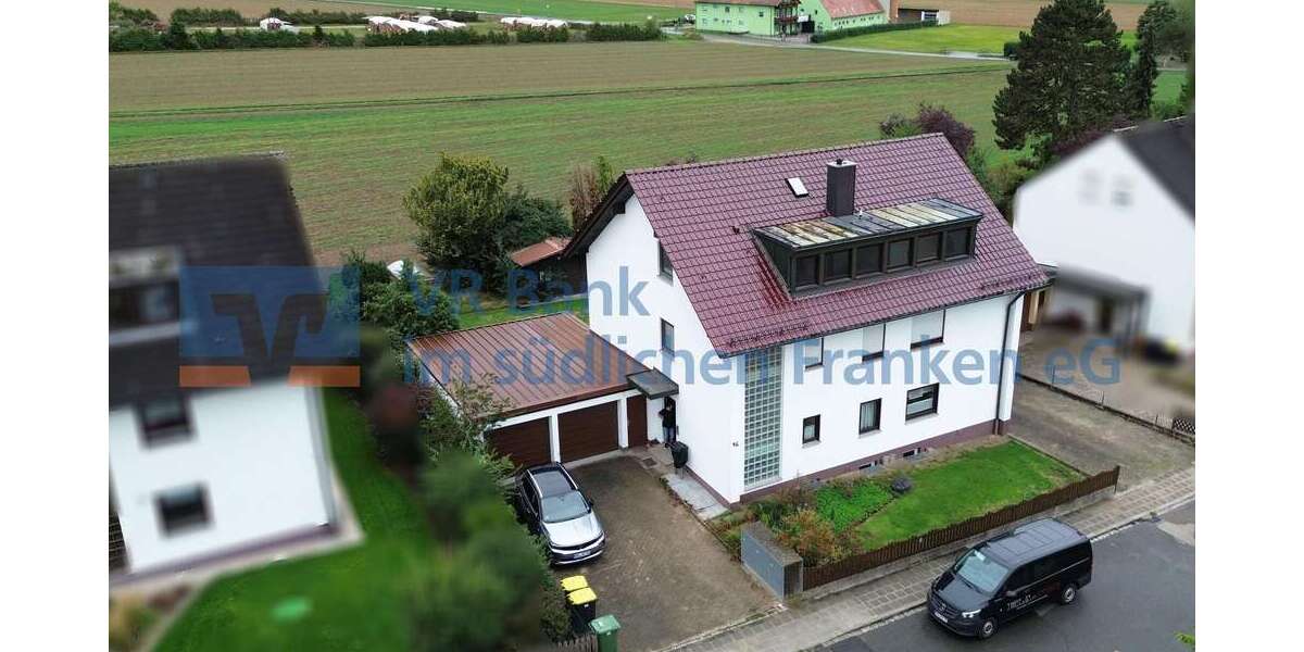 Einfamilienhaus Stein - 9 Zimmer, 268 m&sup2;, 850.000&euro; | Angebot:27663290