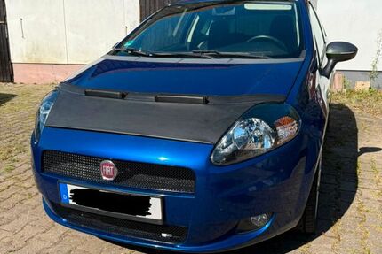 Fiat Grande Punto 196.976 km 5.000 &euro; Egloffstein 91349
