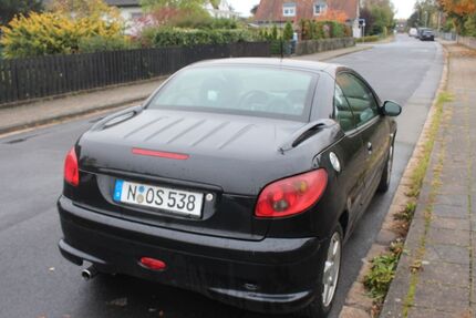 Peugeot 206 152.000 km 700 &euro; Forchheim 91301