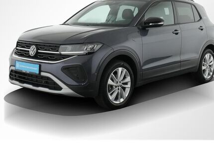 VW T-Cross 16.595 km 21.910 &euro; Nürnberg 90411