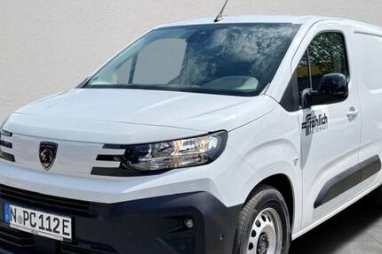 Peugeot Partner 10.000 km 22.980 &euro; Nürnberg OT Schweinau 90439