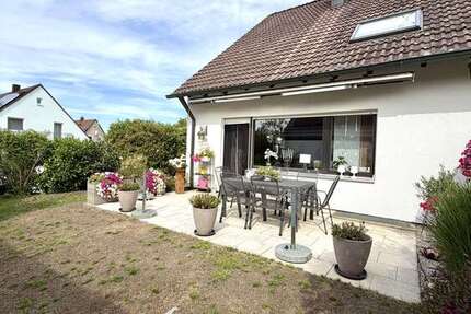 Haus Dormitz - 4 Zimmer, 109 m&sup2;, 420.000&euro; | Angebot:27520536