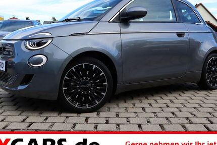 Fiat 500C 19.535 km 22.999 &euro; Röthenbach a. d. Pegnitz 90552