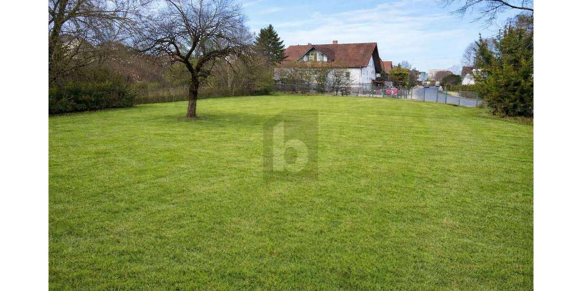 Grundstück Buttenheim - 399.000&euro; | Angebot:27484582