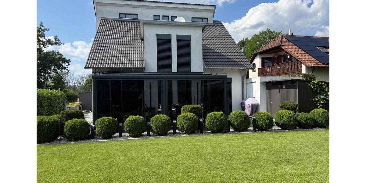 Einfamilienhaus Neunkirchen am Brand - 6 Zimmer, 151 m&sup2;, 1.229.000&euro; | Angebot:27197828
