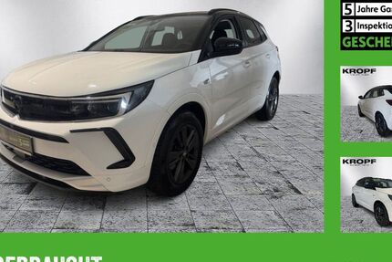 Opel Grandland (X) 19.352 km 21.690 &euro; Nürnberg 90429