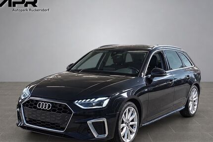 Audi A4 192.500 km 16.900 &euro; Rückersdorf 90607