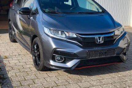 Honda Jazz 77.576 km 15.399 &euro; Oberasbach 90522