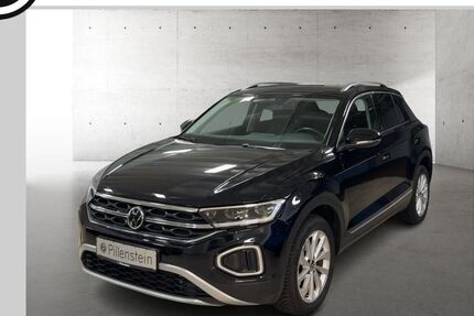 VW T-Roc 20.450 km 26.610 &euro; Fürth 90762