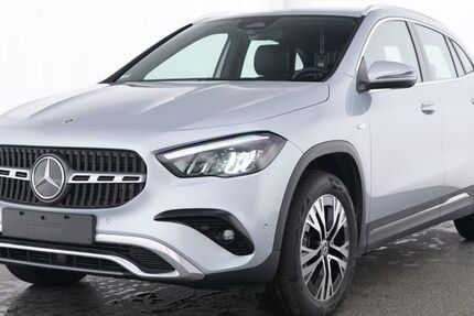 Mercedes-Benz GLA 250 20.600 km 38.950 &euro; Neustadt a.d. Aisch 91413