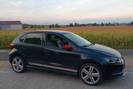 VW Polo 101.000 km 12.000 &euro; Stein bei Nürnberg 90547